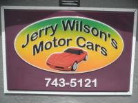 Jerry Wilson Automotive image 2